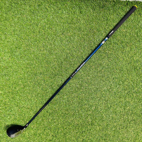 Yamaha Utility Clubs Ud+2 2019 5Ut Sr