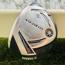 Yamaha Utility Clubs Ud+2 2019 5Ut Sr