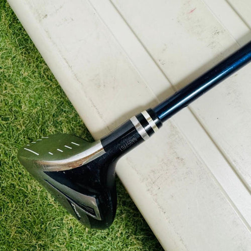 Yamaha Utility Clubs Ud+2 2019 5Ut Sr