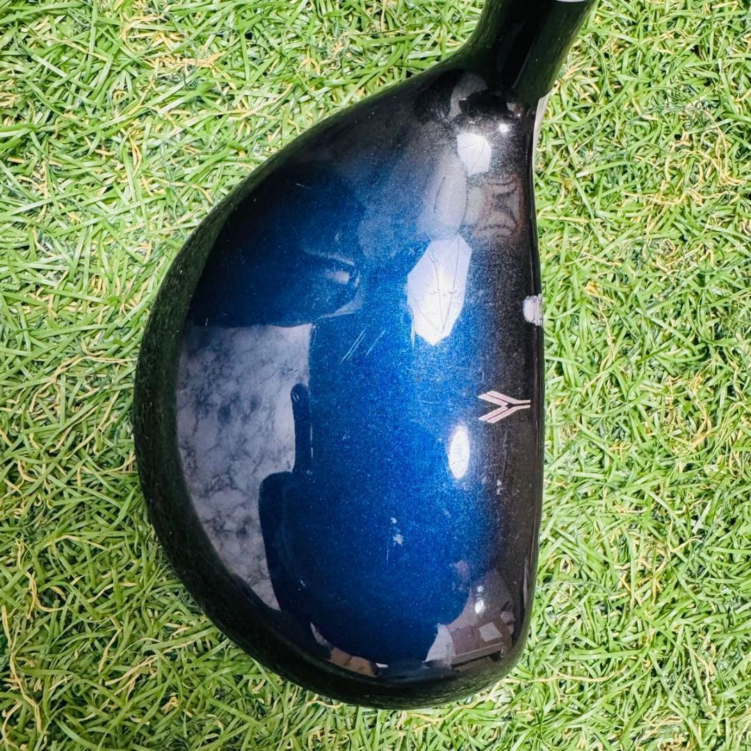 Yamaha Utility Clubs Ud+2 2019 5Ut Sr