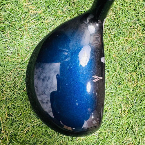 Yamaha Utility Clubs Ud+2 2019 5Ut Sr