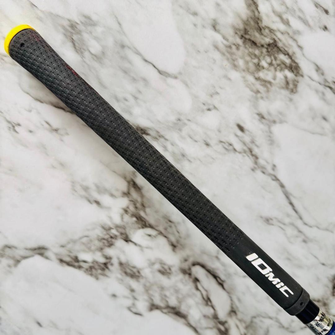 Yamaha Utility Clubs Ud+2 2019 5Ut Sr
