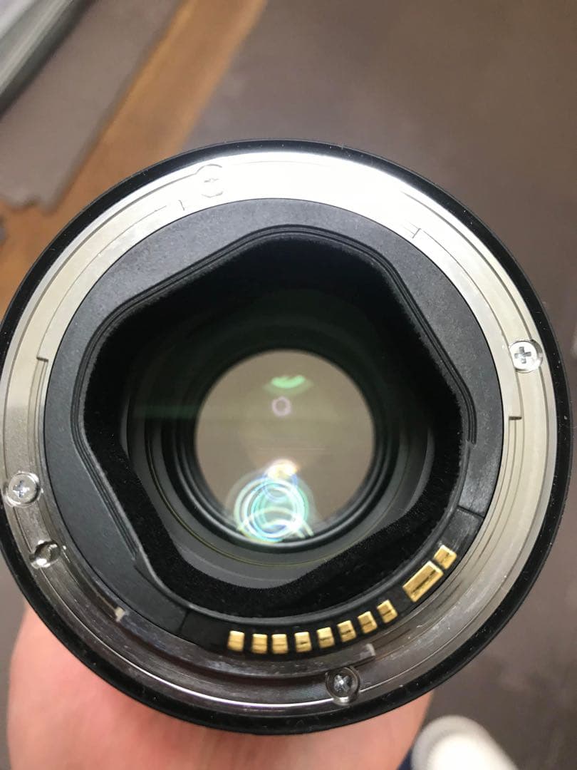 Canon Zoom Lenses Ef70-200Mm F2.8L Is Iii Usm
