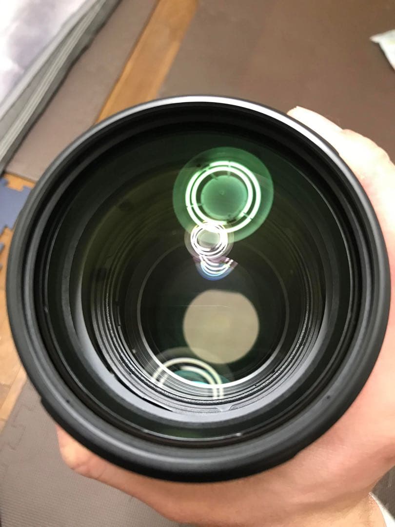 Canon Zoom Lenses Ef70-200Mm F2.8L Is Iii Usm