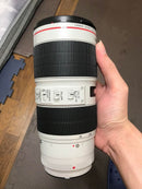 Canon Zoom Lenses Ef70-200Mm F2.8L Is Iii Usm