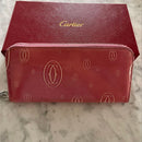 Cartier Long Wallets