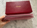 Cartier Long Wallets
