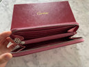 Cartier Long Wallets