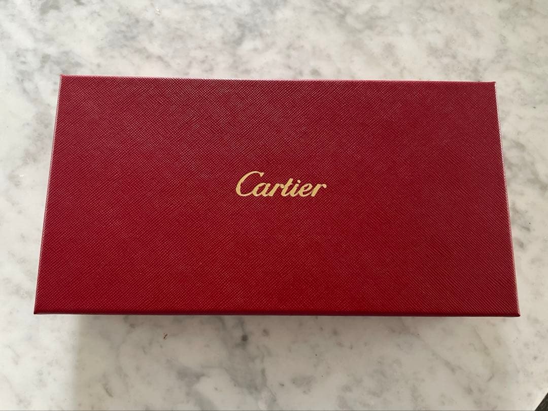 Cartier Long Wallets
