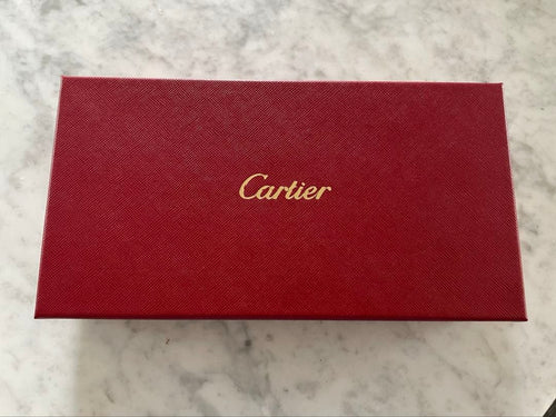 Cartier Long Wallets