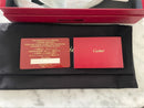 Cartier Long Wallets