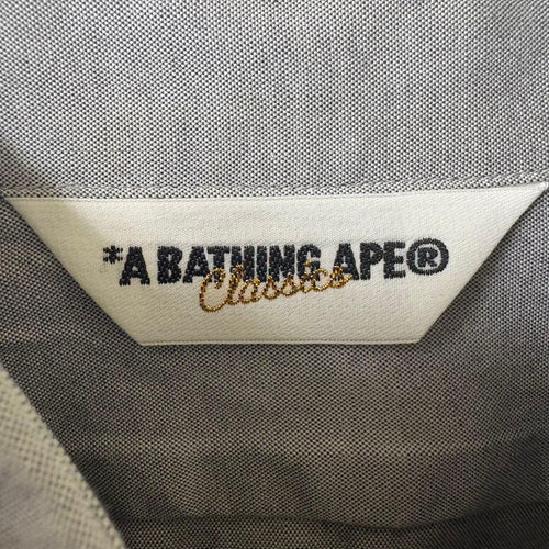 A Bathing Ape Other
