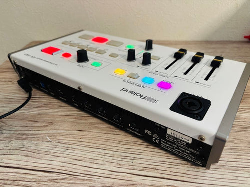 Roland Other Vr-1Hd Av