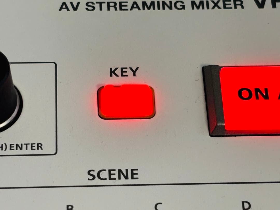 Roland Other Vr-1Hd Av