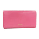 Saint Laurent Long Wallet