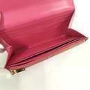 Saint Laurent Long Wallet