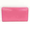 Saint Laurent Long Wallet