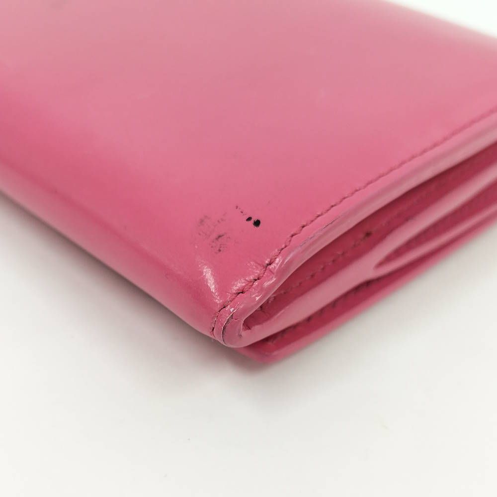 Saint Laurent Long Wallet