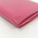 Saint Laurent Long Wallet