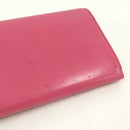 Saint Laurent Long Wallet