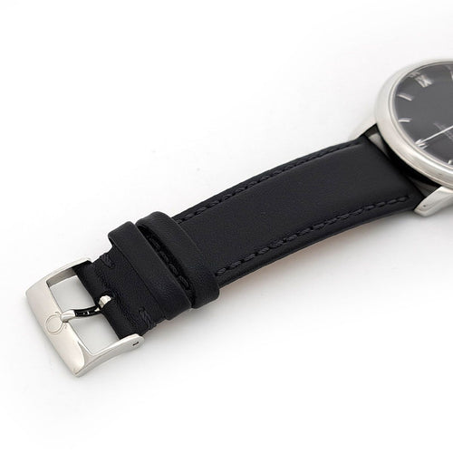 Omega Automatic Winding Clock 424.13.40.20.01.001