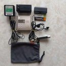 Sony Portable Md Player Mz-R55 8
