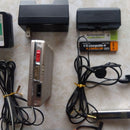 Sony Portable Md Player Mz-R55 8