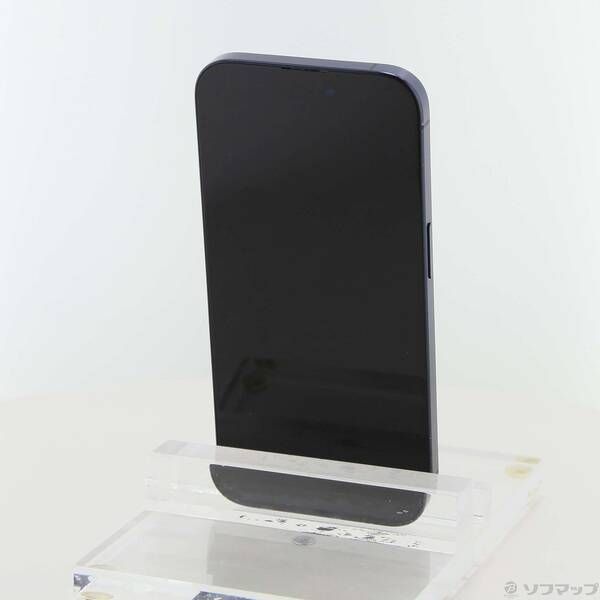 Apple Smartphone Body Iphone15 Pro 256Gb Mtug3J A Sim 348