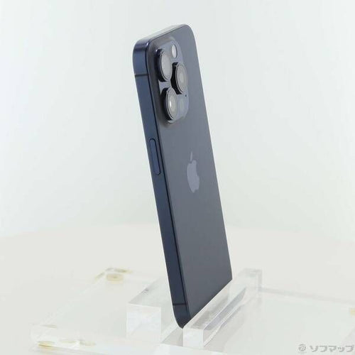 Apple Smartphone Body Iphone15 Pro 256Gb Mtug3J A Sim 348