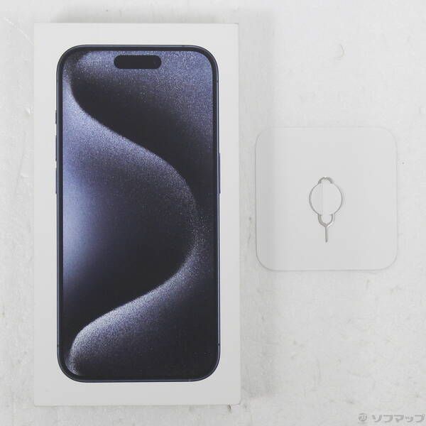 Apple Smartphone Body Iphone15 Pro 256Gb Mtug3J A Sim 348