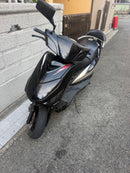 Motorcycle Frames Yamaha X 2