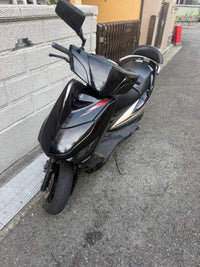 Motorcycle Frames Yamaha X 2
