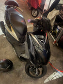 Motorcycle Frames Yamaha X 2