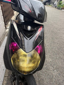 Motorcycle Frames Yamaha X 2