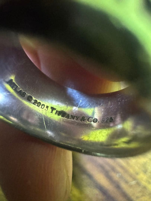 Tiffany Rings Ga574 9