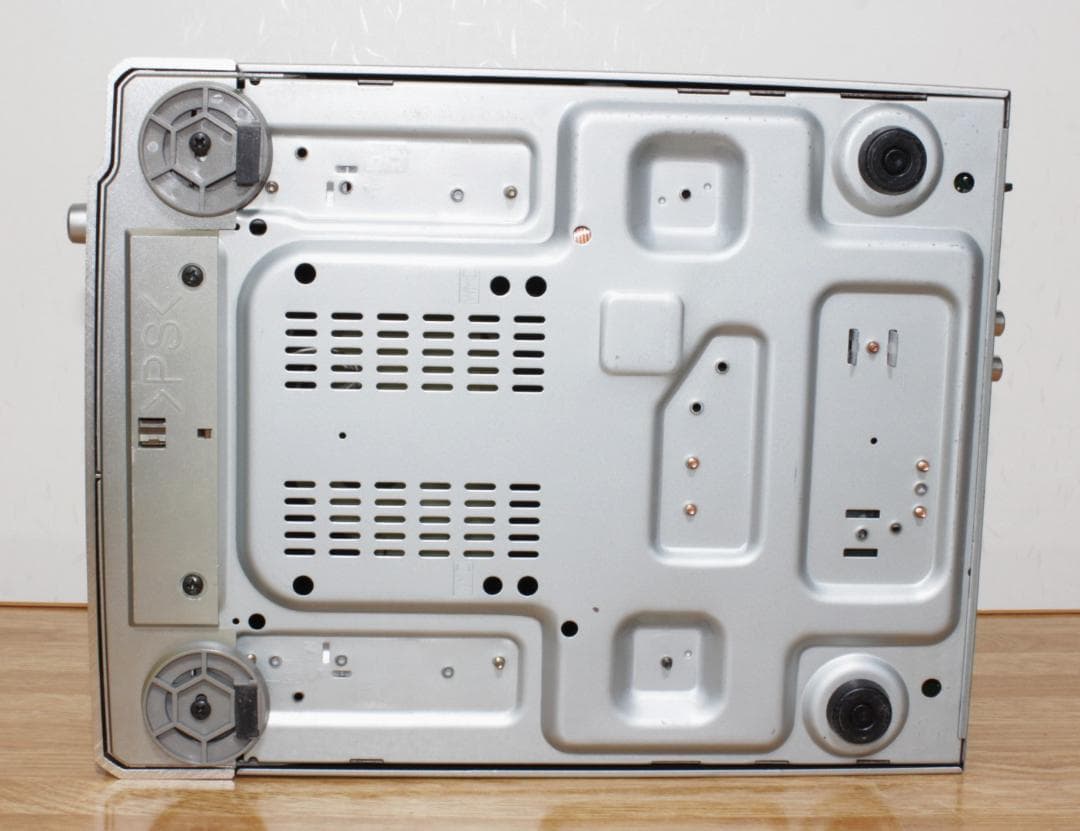 Pioneer Cd, Md Cassette Decks Stereo Tuner Pd-N901