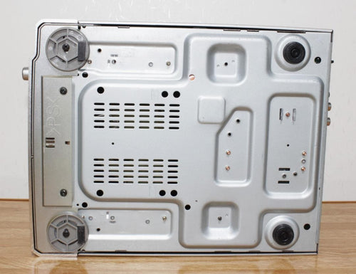 Pioneer Cd, Md Cassette Decks Stereo Tuner Pd-N901