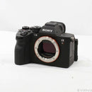Sony Mirrorless Interchangeable Lips 7R V Ilce-7Rm5 258