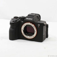 Sony Mirrorless Interchangeable Lips 7R V Ilce-7Rm5 258