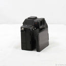 Sony Mirrorless Interchangeable Lips 7R V Ilce-7Rm5 258