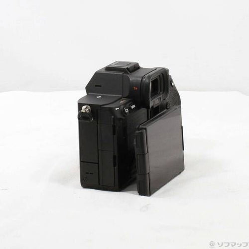 Sony Mirrorless Interchangeable Lips 7R V Ilce-7Rm5 258