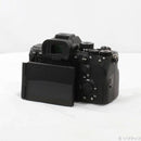 Sony Mirrorless Interchangeable Lips 7R V Ilce-7Rm5 258
