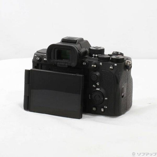 Sony Mirrorless Interchangeable Lips 7R V Ilce-7Rm5 258