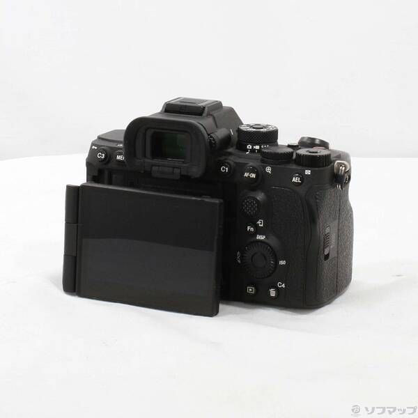 Sony Mirrorless Interchangeable Lips 7R V Ilce-7Rm5 258