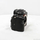 Sony Mirrorless Interchangeable Lips 7R V Ilce-7Rm5 258