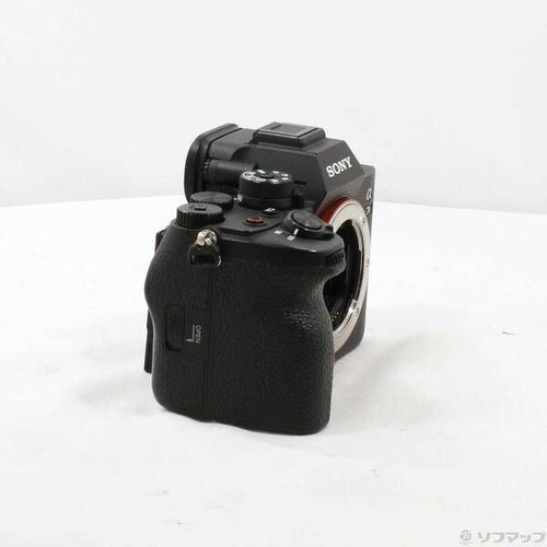 Sony Mirrorless Interchangeable Lips 7R V Ilce-7Rm5 258