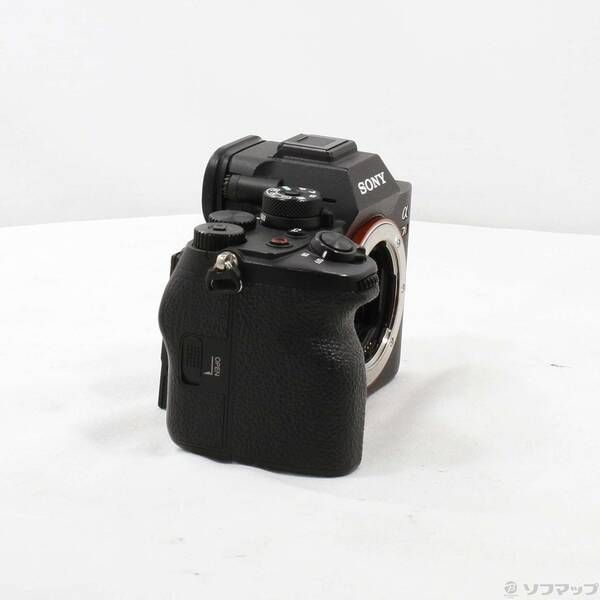 Sony Mirrorless Interchangeable Lips 7R V Ilce-7Rm5 258