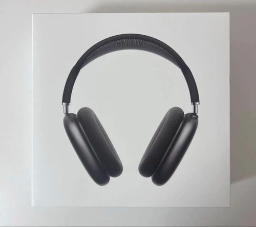 Apple Wireless Headphones Airpods Max