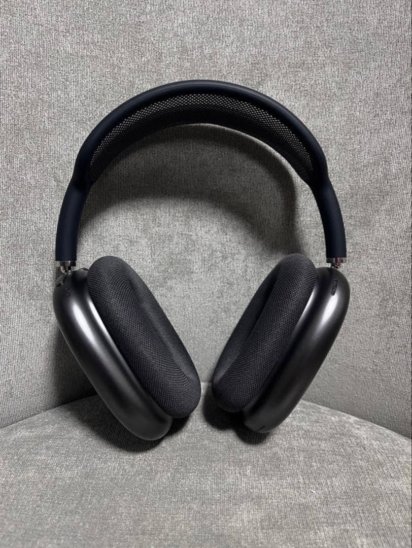 Apple Wireless Headphones Airpods Max