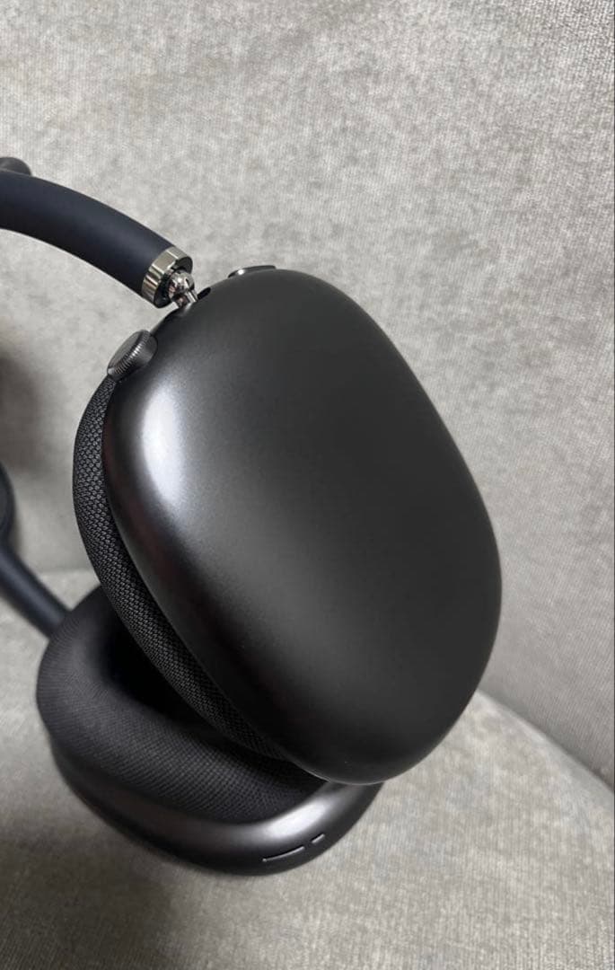 Apple Wireless Headphones Airpods Max